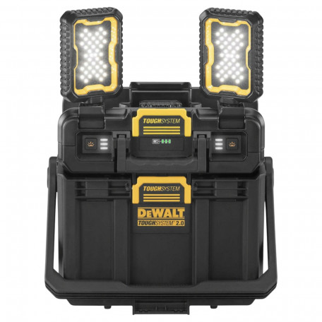 Ліхтар світлодіодний, акумуляторний-BOX, DeWALT (DWST08061-1)