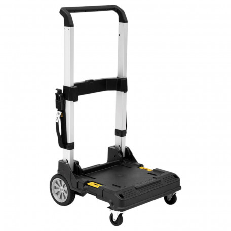 Візок для інструментальних ящиків DeWALT TSTAK (DWST1-71196)