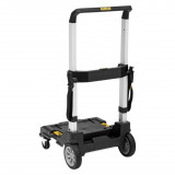 Візок для інструментальних ящиків DeWALT TSTAK (DWST1-71196)