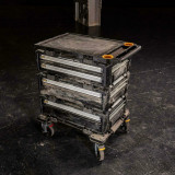 Комплект ящиків на візку DeWALT TOUGHSYSTEM 2.0 DXL (DWST60510-1)