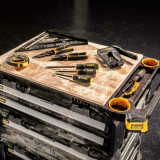 Комплект ящиків на візку DeWALT TOUGHSYSTEM 2.0 DXL (DWST60510-1)