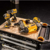 Комплект ящиків на візку DeWALT TOUGHSYSTEM 2.0 DXL (DWST60510-1)