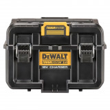 Зарядное устройство-BOX, 18/54V, выходной ток 6А, DeWALT (DWST83471)