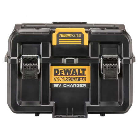 Зарядний пристрій-BOX, 18/54V, вихідний струм 6 А, DeWALT (DWST83471)