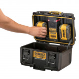 Зарядное устройство-BOX, 18/54V, выходной ток 6А, DeWALT (DWST83471)