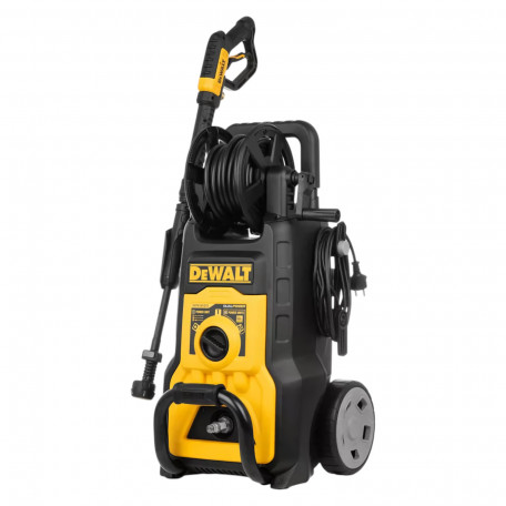Мойка высокого давления, электрическая, DeWALT (DXPW001DTS-E)
