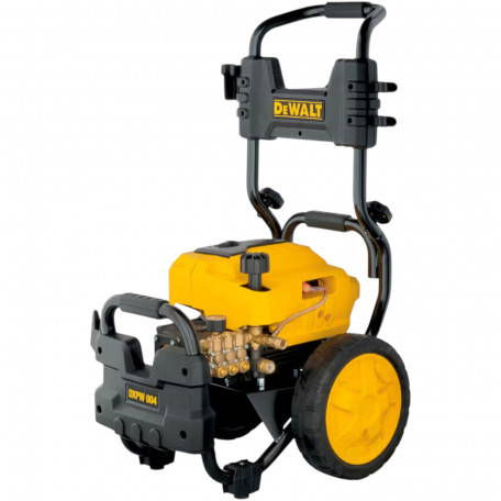 Мойка высокого давления, электрическая, DeWALT (DXPW004E)