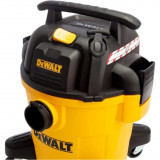 Пилосос DeWALT мережевий промисловий, 1050 Вт, для пилу класу L (DXV20P)