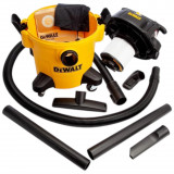 Пилосос DeWALT мережевий промисловий, 1050 Вт, для пилу класу L (DXV20P)