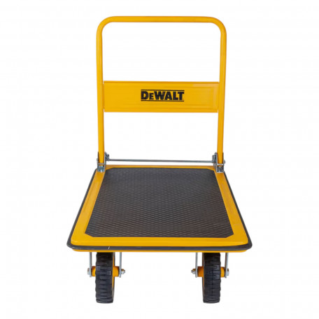 Візок-платформа DeWALT, вантажний, (DXWT-504)