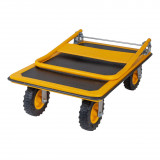 Візок-платформа DeWALT, вантажний, (DXWT-504)
