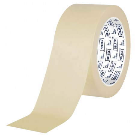 Стрічка малярна Deltec Masking Tape 60, 48 мм x 50 м (D.E0604824)