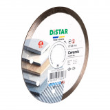 Круг алмазный отрезной Distar Ceramic 1A1R 125 (10170085073)