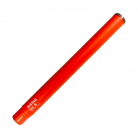 Свердло алмазне Distar DDS-W 052x450x1 1/4 UNC RS6 (10170085180)