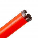 Свердло алмазне Distar DDS-W 032x450x1 1/4 UNC RS6 (10170085196)