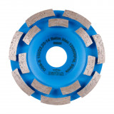 Фреза алмазная Distar Beton DGS-S 100/22,23 (10170085419)