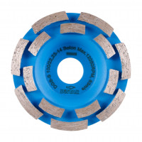 Фреза алмазная Distar Beton DGS-S 100/22,23 (10170085419)