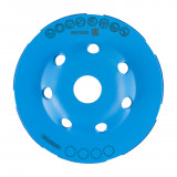 Фреза алмазная Distar Beton DGS-S 125/22,23 (10170085420)
