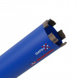Свердло алмазне Distar DDS-W 062x450-5x1 1/4 UNC DLD 062 RM-TX (10170085490)