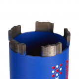 Свердло алмазне Distar DDS-W 062x450-5x1 1/4 UNC DLD 062 RM-TX (10170085490)