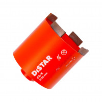 Свердло алмазне DISTAR DDS-W 082x70xM16 CS-X (10170085573)