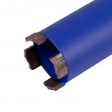Свердло алмазне Distar DDS-W 052x450-4x1 1/4 UNC RM-TX (10170429021)