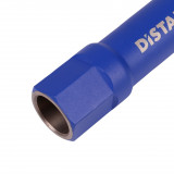 Свердло алмазне Distar DDS-W 052x450-4x1 1/4 UNC RM-TX (10170429021)