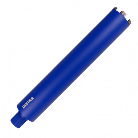 Сверло алмазное DISTAR DDS-W 082x450-6x1 1/4 UNC RM-TX (10170429025)