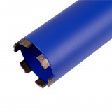 Сверло алмазное DISTAR DDS-W 082x450-6x1 1/4 UNC RM-TX (10170429025)