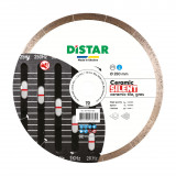 Круг алмазный, отрезный, Distar Ceramic Silent 1A1R 250x25,4 (10170516021)