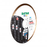 Круг алмазный, отрезный, Distar Ceramic Silent 1A1R 250x25,4 (10170516021)