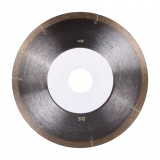 Круг алмазный отрезной Distar Shine 1A1R 125x0,6x22,23 (11127457030)