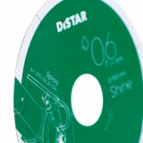 Круг алмазный отрезной Distar Shine 1A1R 100x0,6x22,23 (11133034025)