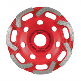 Фреза алмазна DISTAR Rotex RED DGS-W 125 (11143158083)