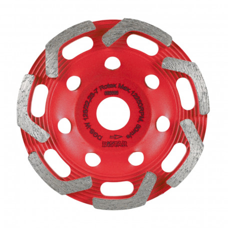 Фреза алмазна DISTAR Rotex RED DGS-W 125 (11143158083)