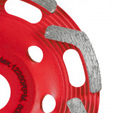 Фреза алмазна DISTAR Rotex RED DGS-W 125 (11143158083)