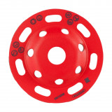 Фреза алмазна DISTAR Rotex RED DGS-W 125 (11143158083)