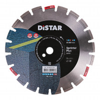 Круг алмазный отличный DISTAR 1A1RSS 350 Sprinter Plus (12485087024)