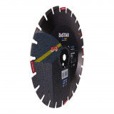 Круг алмазный отличный DISTAR 1A1RSS 400 Sprinter Plus (12485087026)