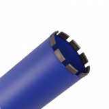 Сверло алмазное DISTAR DDS-W 102x450x1 1/4 UNC Reinforced concrete (17903094087)