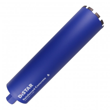 Сверло алмазное DISTAR DDS-W 126x450x1 1/4 UNC Reinforced concrete (17903094091)