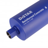 Сверло алмазное DISTAR DDS-W 126x450x1 1/4 UNC Reinforced concrete (17903094091)