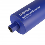 Сверло алмазное DISTAR DDS-W 132x450x1 1/4 UNC Reinforced concrete (17903094092)