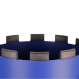 Сверло алмазное DISTAR DDS-W 132x450x1 1/4 UNC Reinforced concrete (17903094092)