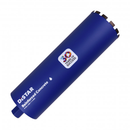 Свердло алмазне DISTAR DDS-W 152x450x1 1/4 UNC Reinforced concrete (17903094094)