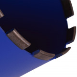 Свердло алмазне DISTAR DDS-W 152x450x1 1/4 UNC Reinforced concrete (17903094094)
