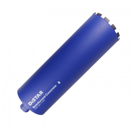 Сверло алмазное DISTAR DDS-W 162x450x1 1/4 UNC Reinforced concrete (17903094096)