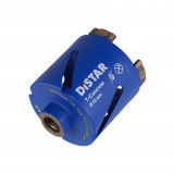 Свердло алмазне Distar DDS-W 72x65xМ16 T-CONCRETE (17984445080)