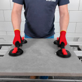 Подвійна присоска Distar DuoFIX (71419031051)