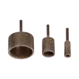 Фреза алмазна пальчикова Distar RadiusMILL R3, R6, R12 (81419031135)